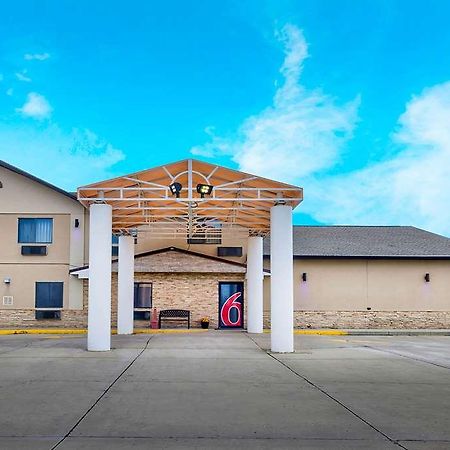 Motel 6 Percival Ia 외부 사진