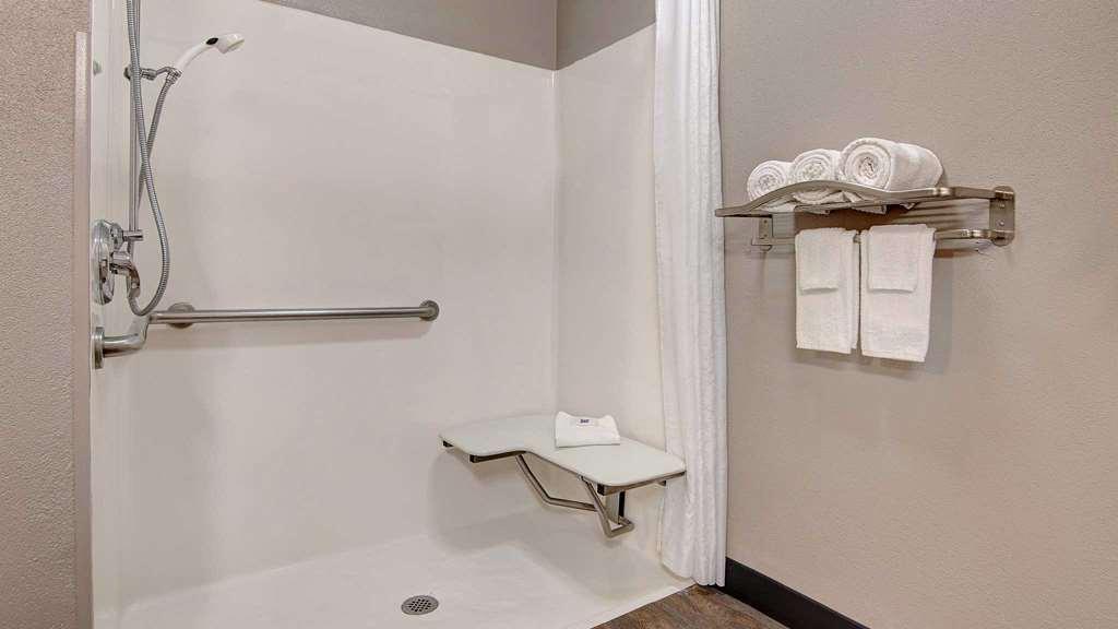 Motel 6 Percival Ia 외부 사진
